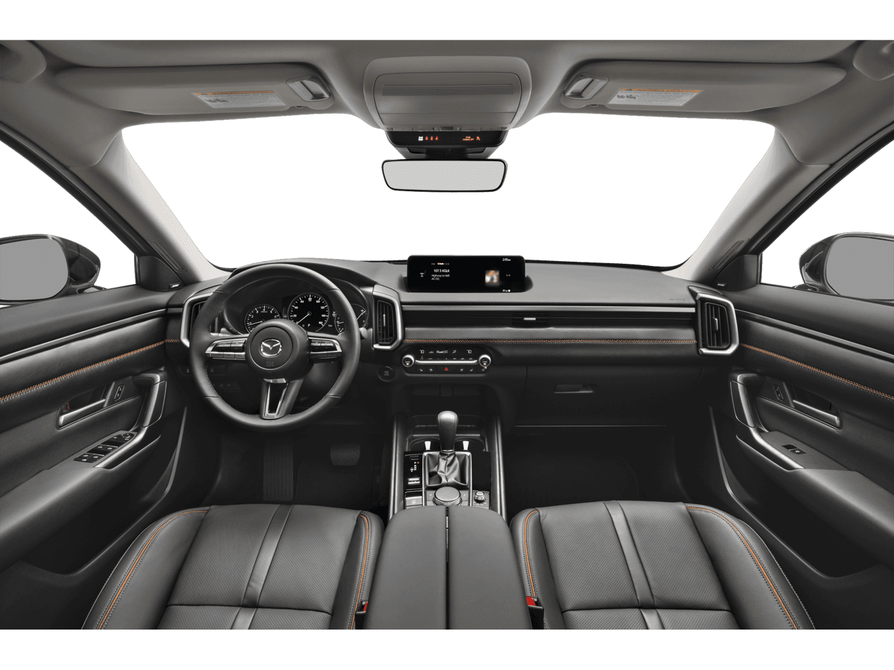 2026 Mazda CX-50 Photo in Silver Spring, MD 20904