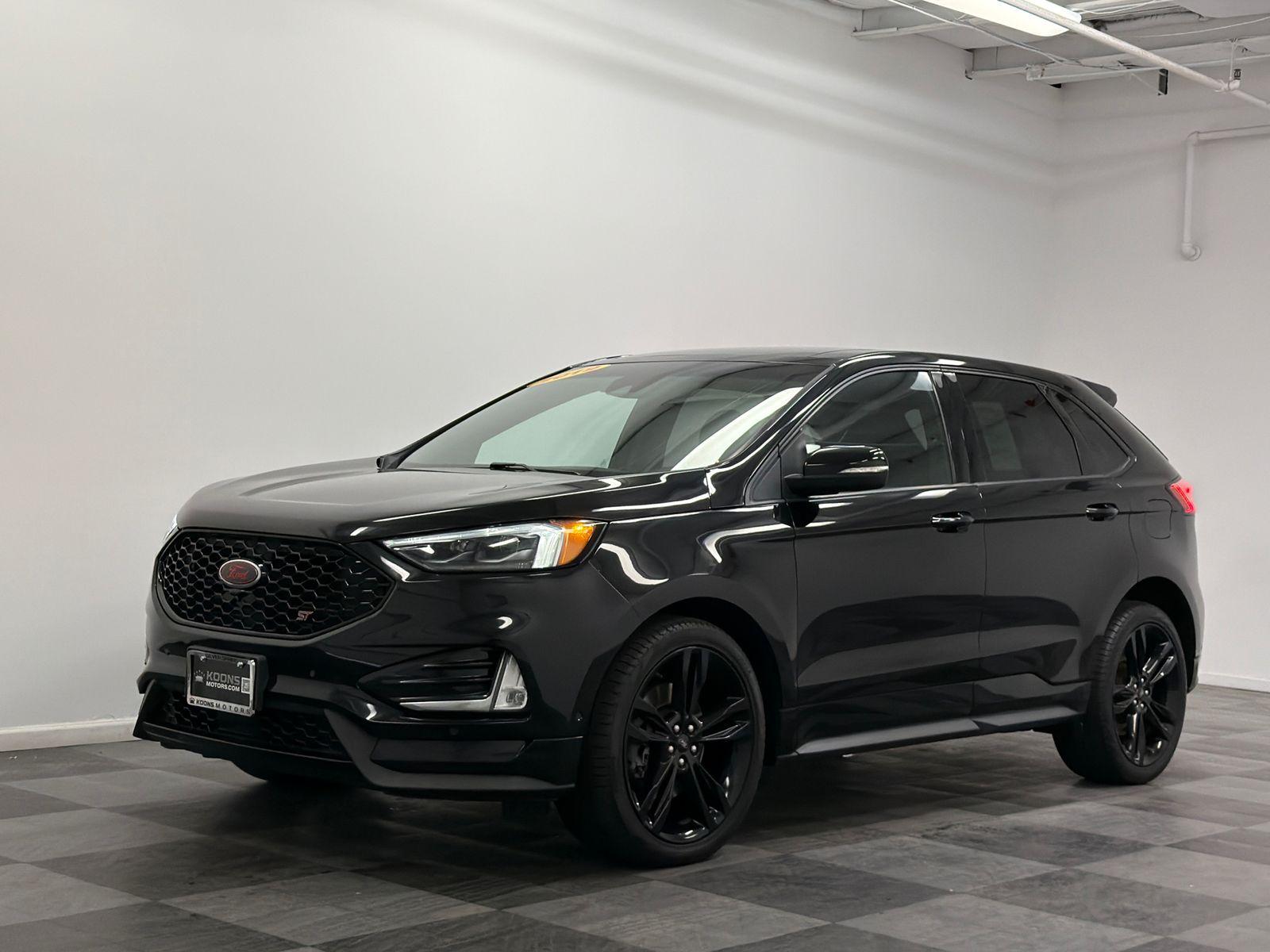 2019 Ford Edge Photo in Silver Spring, MD 20904