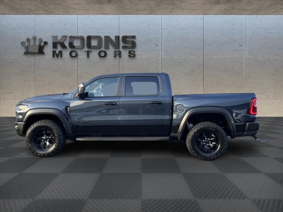 2025 Ram 1500 Photo in Silver Spring, MD 20904