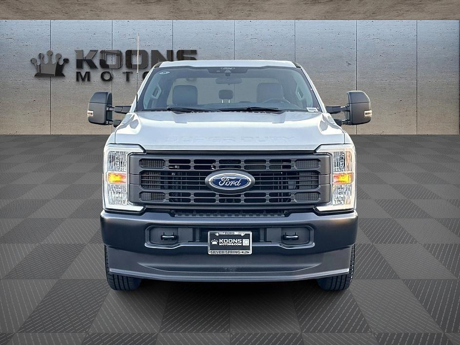 2024 Ford F-250 Super Duty Photo in Silver Spring, MD 20904