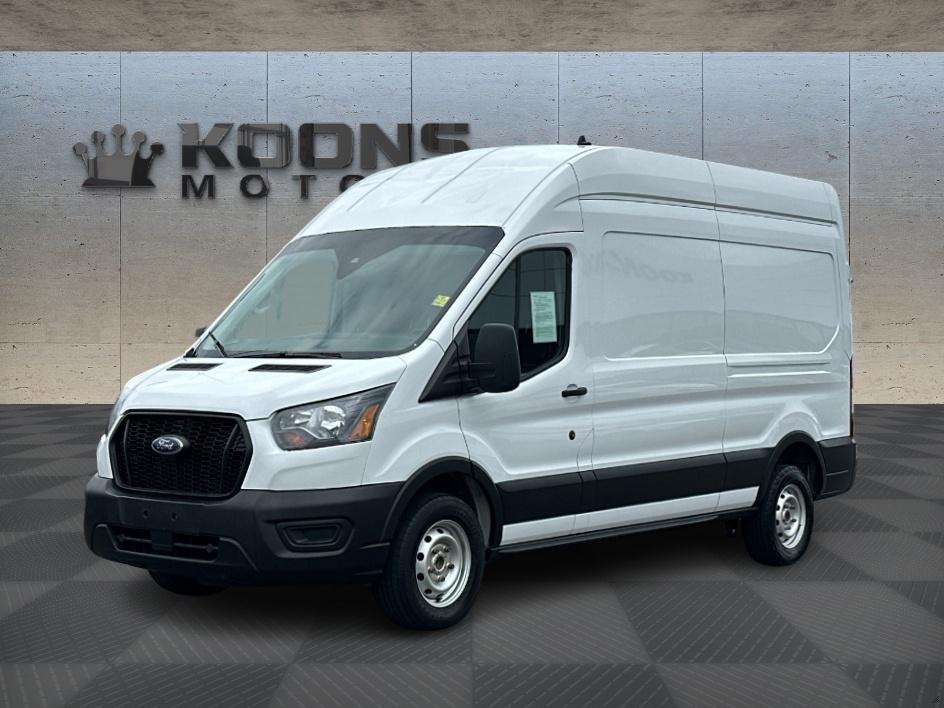 2023 Ford Transit-250 Photo in Silver Spring, MD 20904