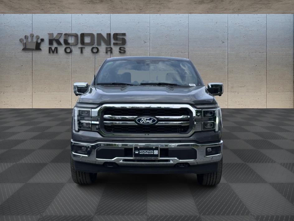 2025 Ford F-150 Photo in Silver Spring, MD 20904