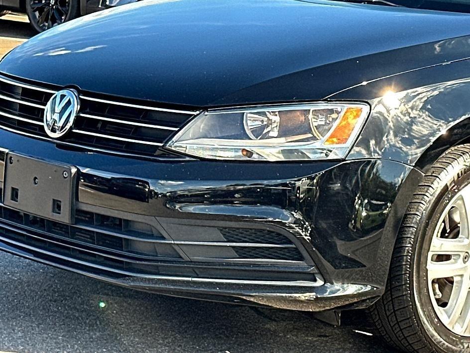 2015 Volkswagen Jetta Photo in Silver Spring, MD 20904