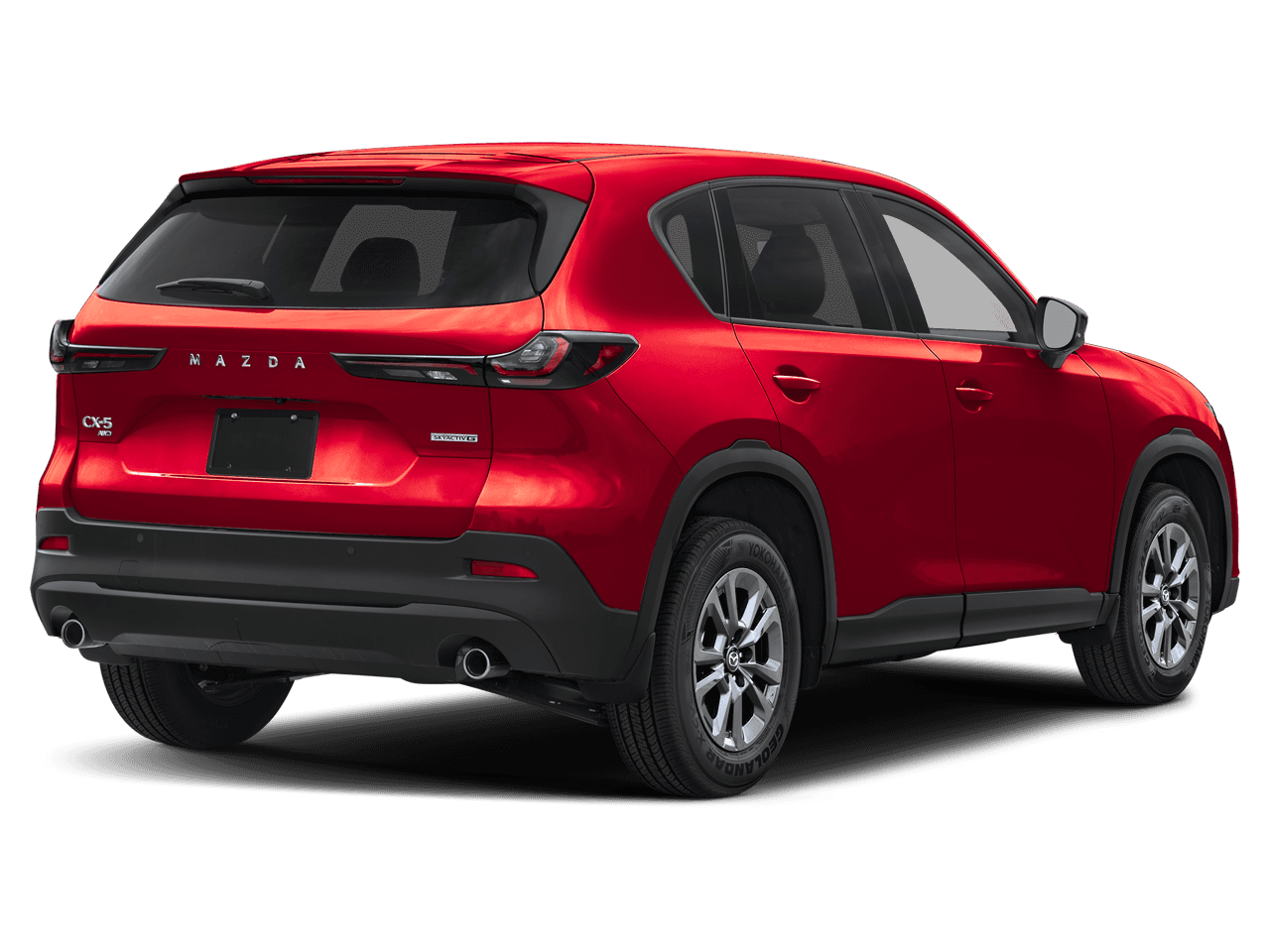 2026 Mazda CX-5 Photo in Silver Spring, MD 20904