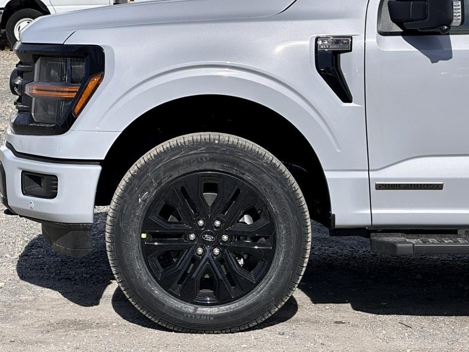 2025 Ford F-150 Photo in Silver Spring, MD 20904