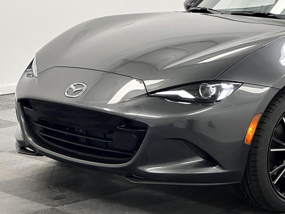 2025 Mazda MX-5 Miata RF Photo in Silver Spring, MD 20904