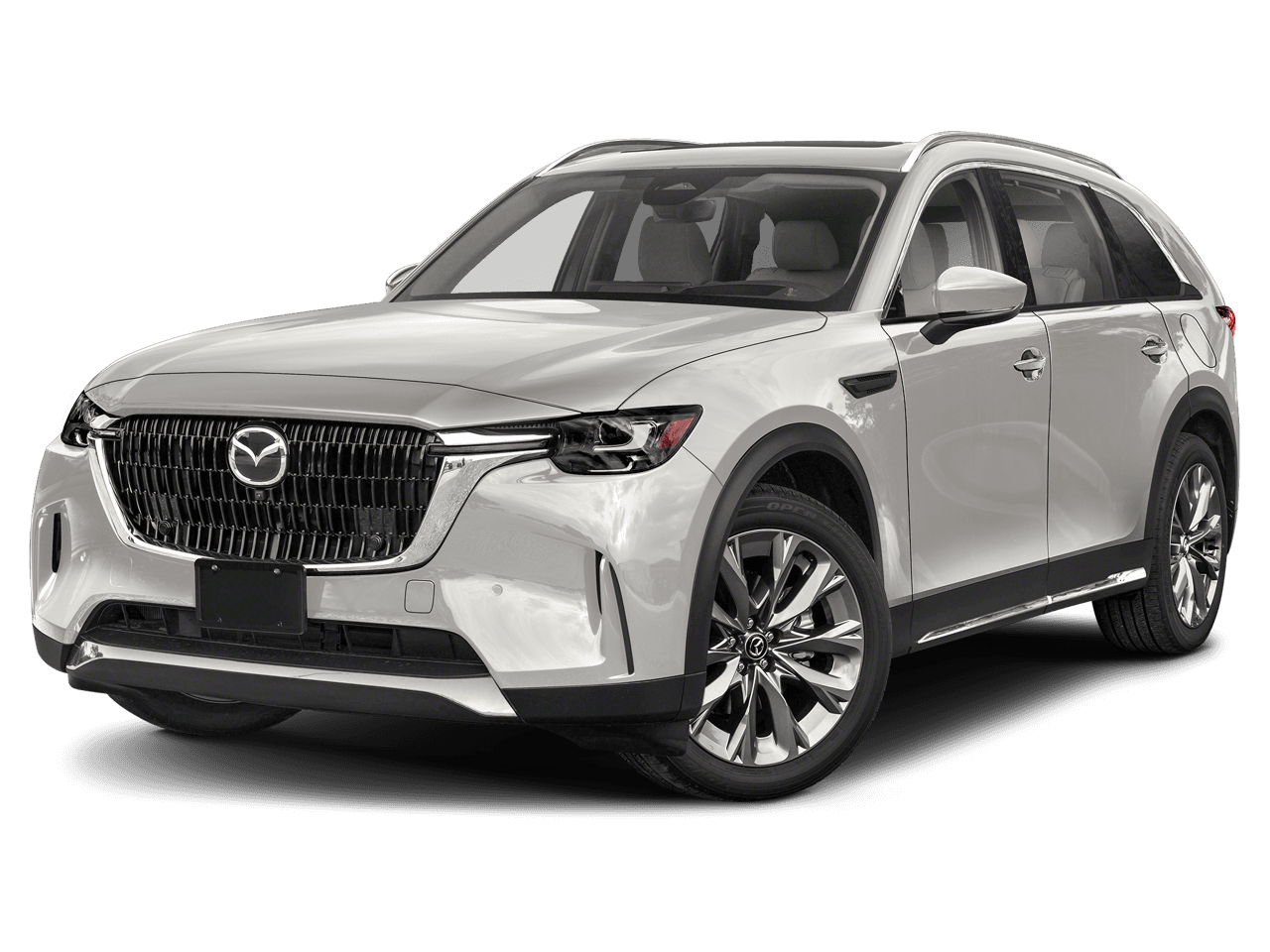 2025 Mazda CX-90 Photo in Bethesda, MD 20814