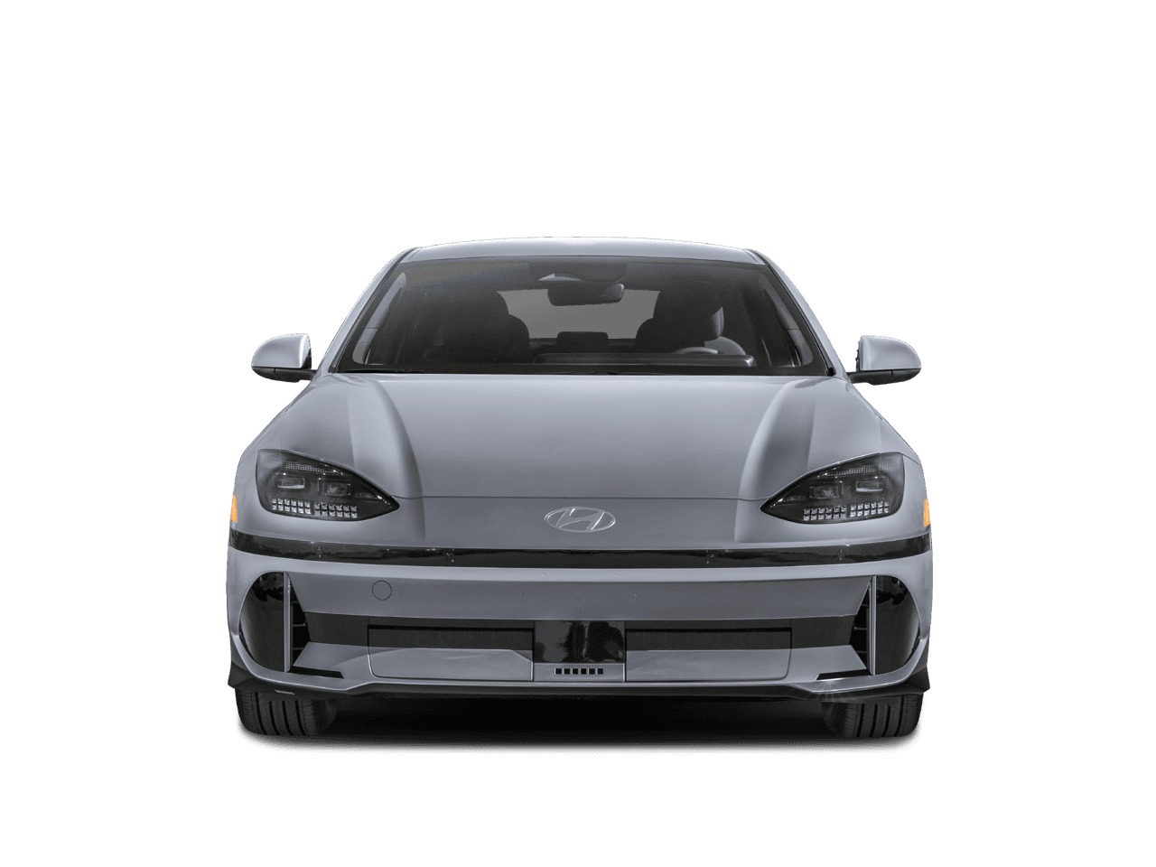 2024 Hyundai IONIQ 6 Photo in Bethesda, MD 20814