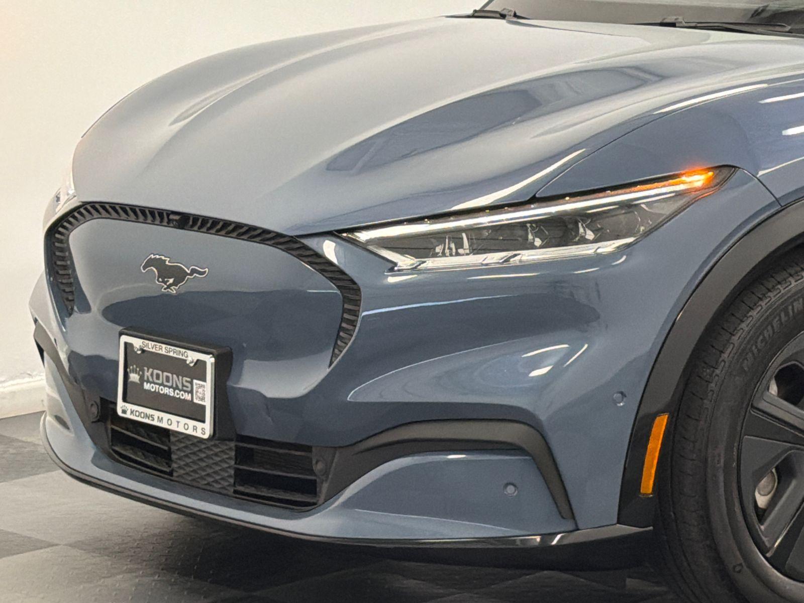 2023 Ford Mustang Mach-E Photo in Silver Spring, MD 20904