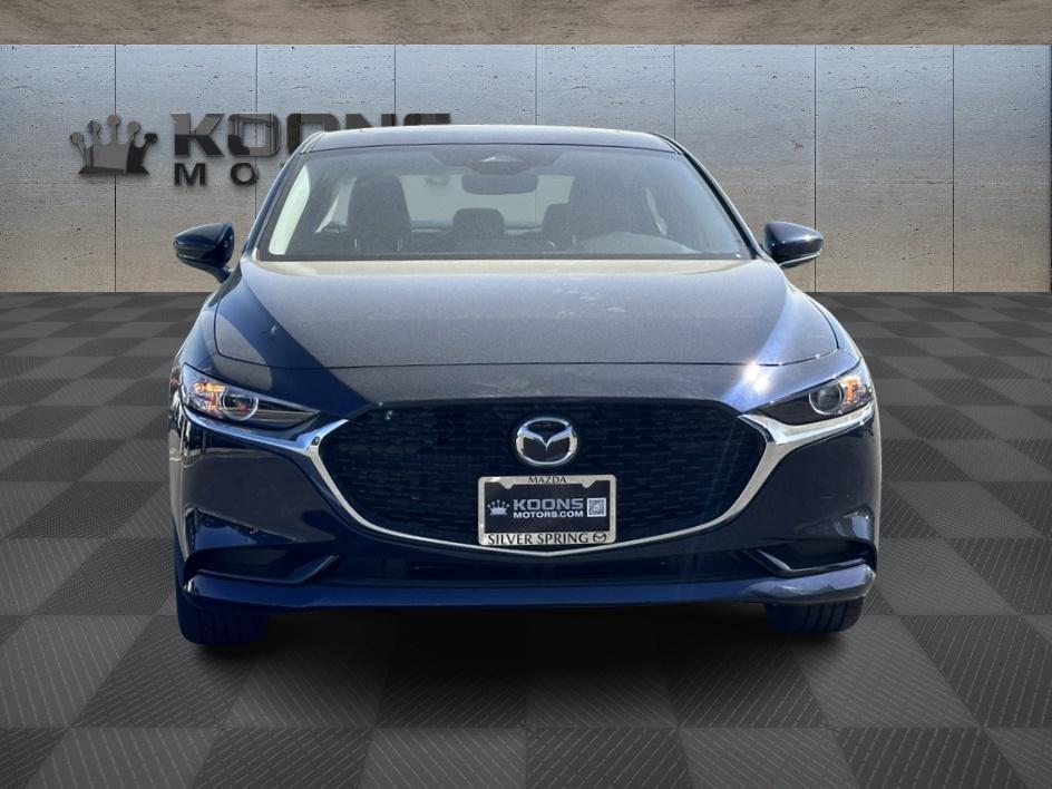 2025 Mazda Mazda3 Photo in Silver Spring, MD 20904
