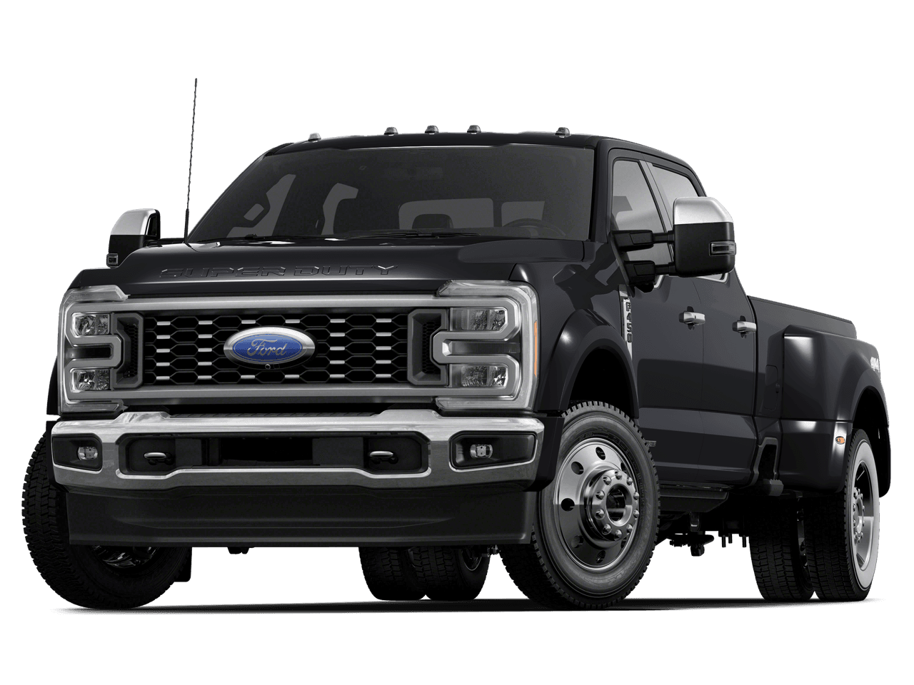 2024 Ford F-450 Photo in Silver Spring, MD 20904
