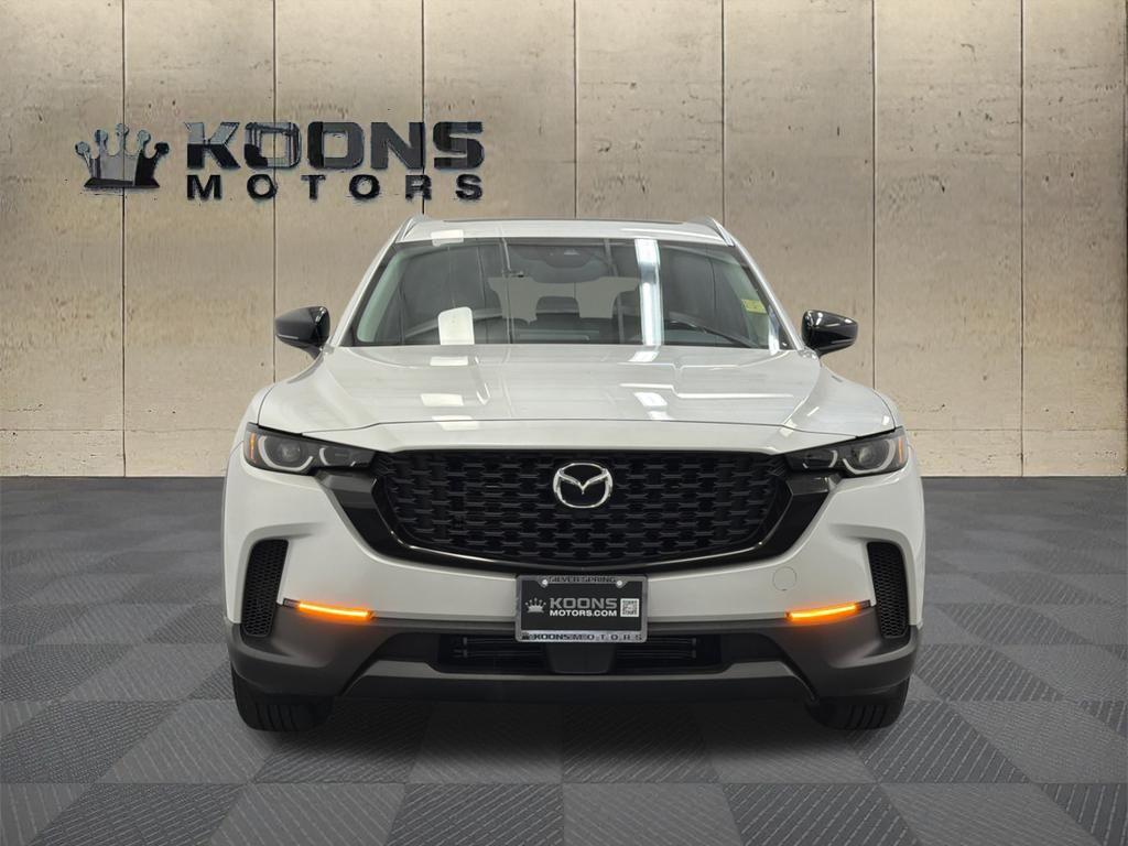 2023 Mazda CX-50 Photo in Silver Spring, MD 20904
