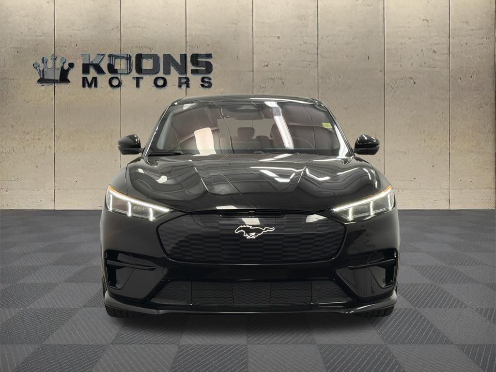 2023 Ford Mustang Mach-E Photo in Silver Spring, MD 20904