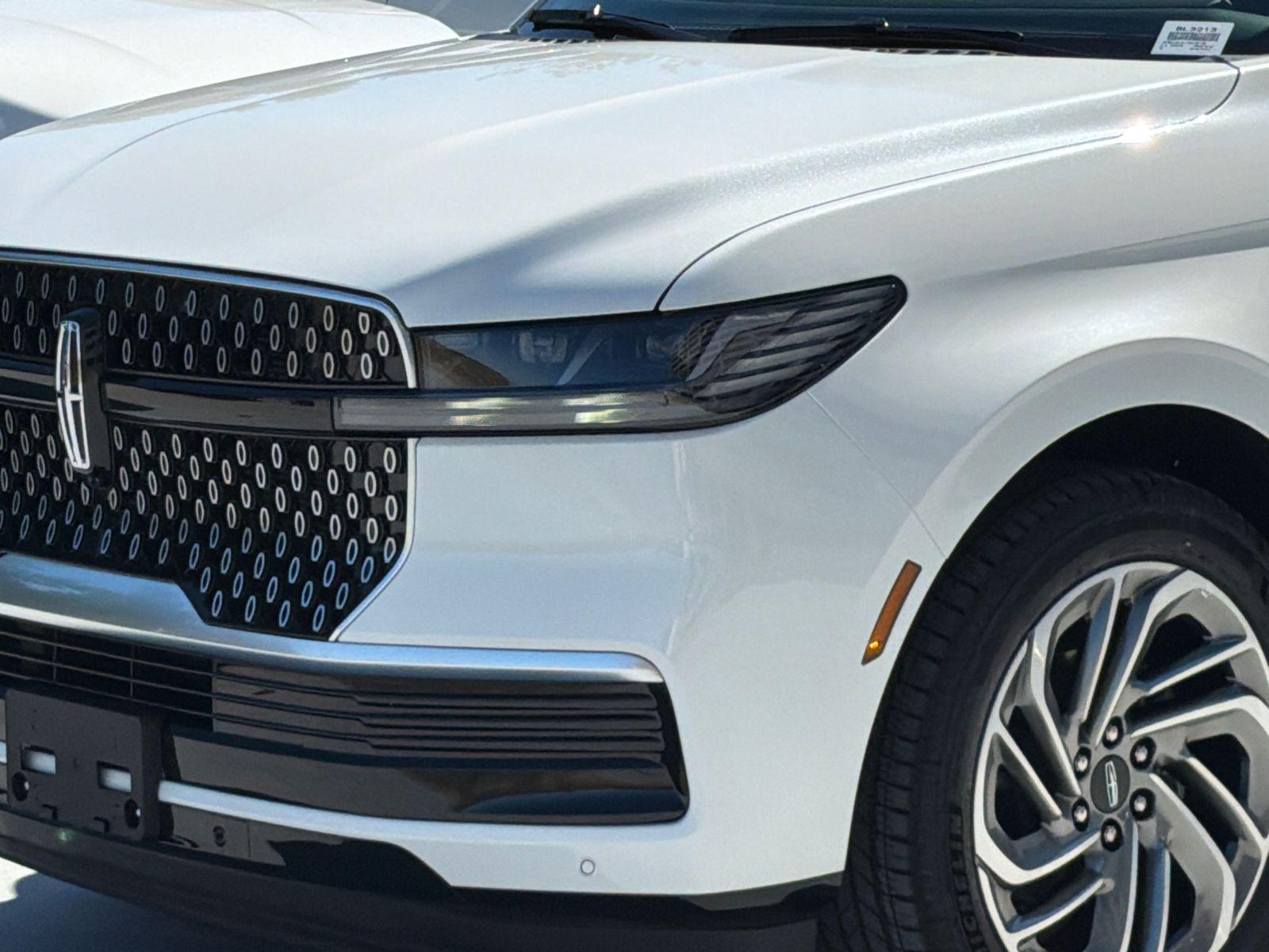 2026 Lincoln Navigator Photo in Bethesda, MD 20814