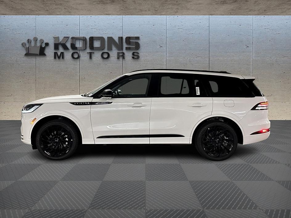 2025 Lincoln Aviator Photo in Bethesda, MD 20814