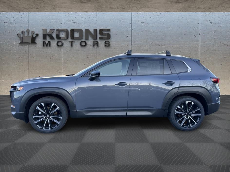2025 Mazda CX-50 Photo in Silver Spring, MD 20904