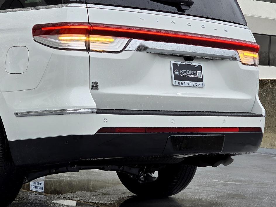 2024 Lincoln Navigator Photo in Bethesda, MD 20814