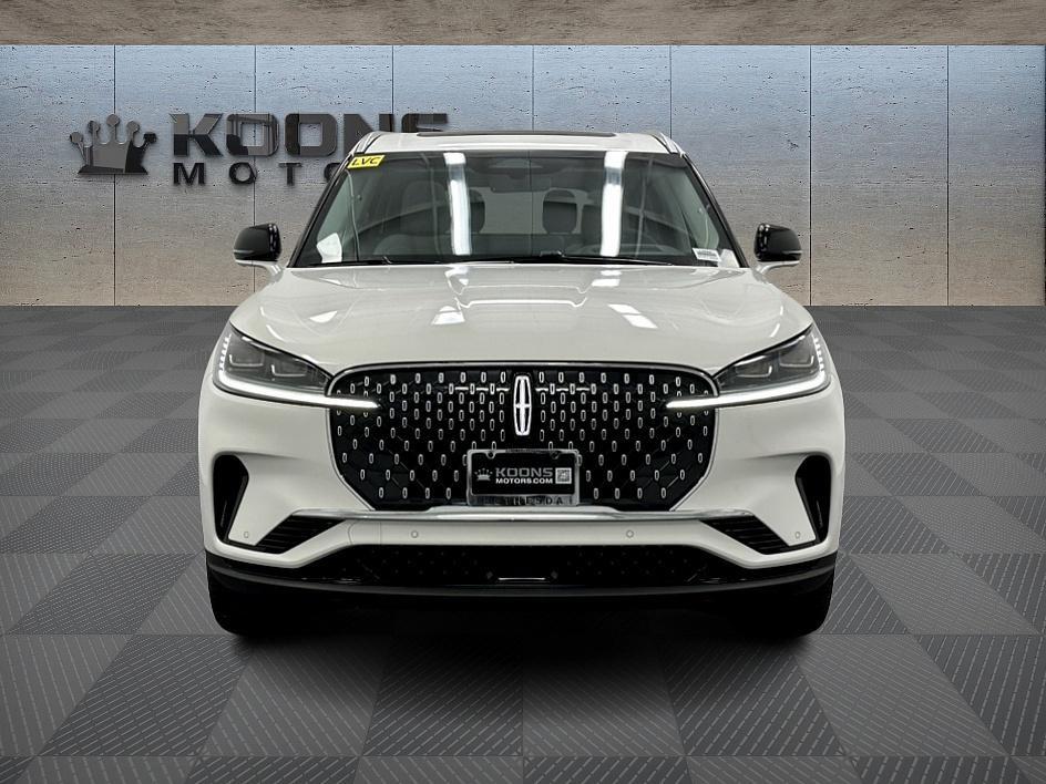 2025 Lincoln Aviator Photo in Bethesda, MD 20814