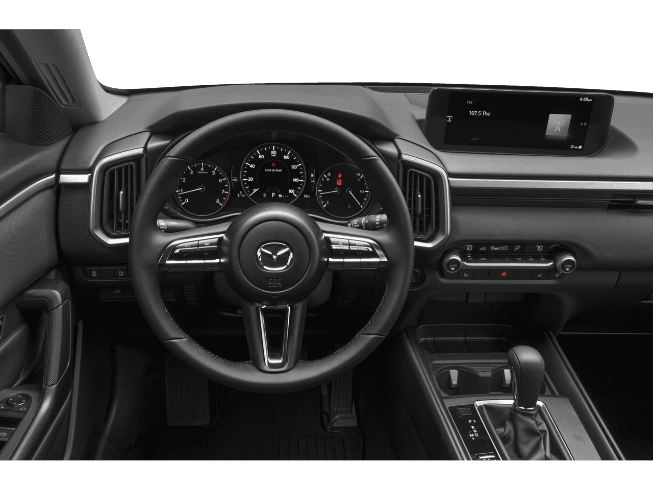 2026 Mazda CX-50 Photo in Silver Spring, MD 20904