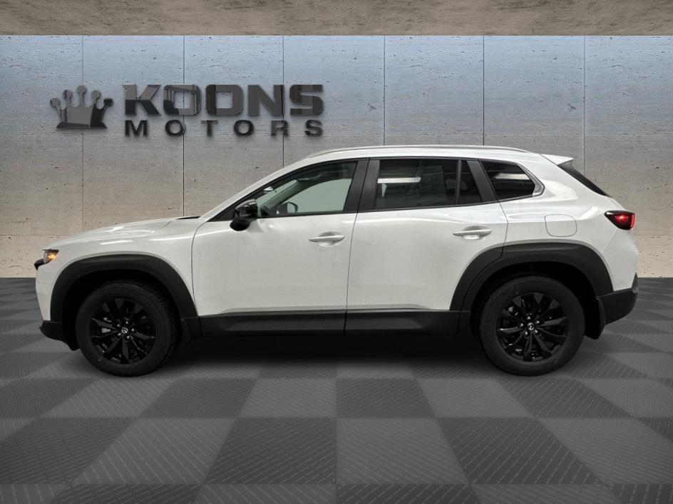 2025 Mazda CX-50 Photo in Silver Spring, MD 20904