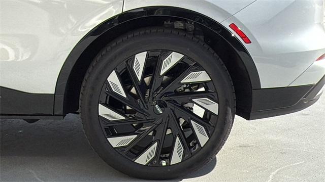 2026 Lincoln Nautilus Photo in Bethesda, MD 20814