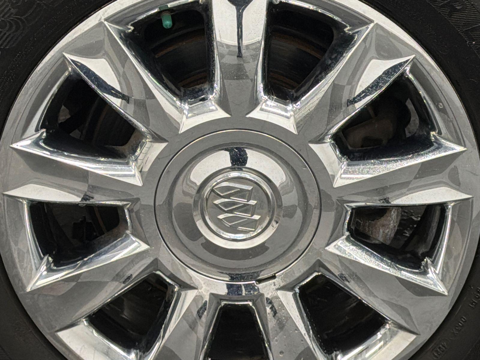 2011 Buick Enclave Photo in Bethesda, MD 20814