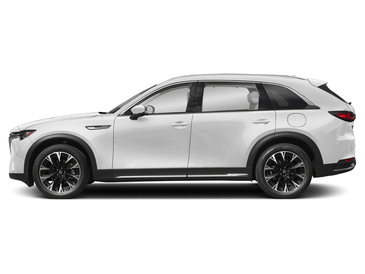 2024 Mazda CX-90 PHEV Photo in Silver Spring, MD 20904