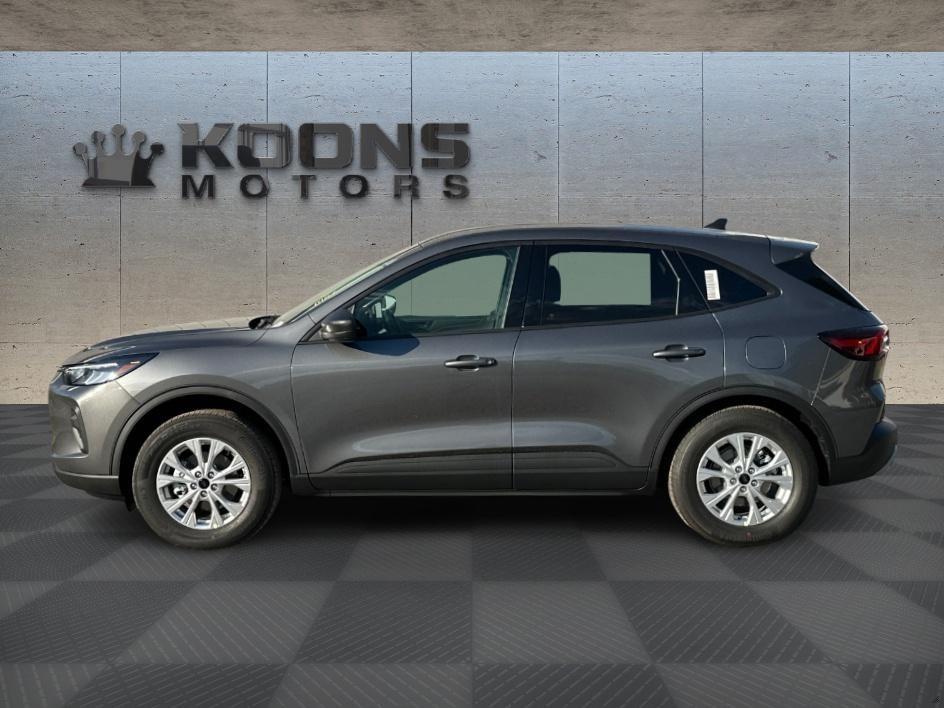 2025 Ford Escape Photo in Silver Spring, MD 20904