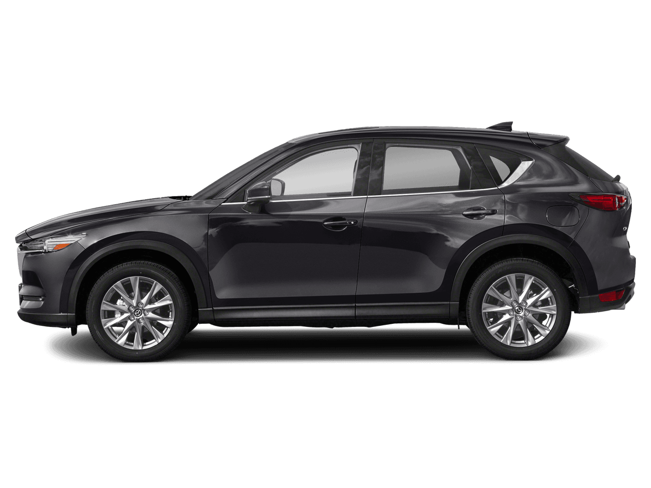 2021 Mazda CX-5 Photo in Silver Spring, MD 20904
