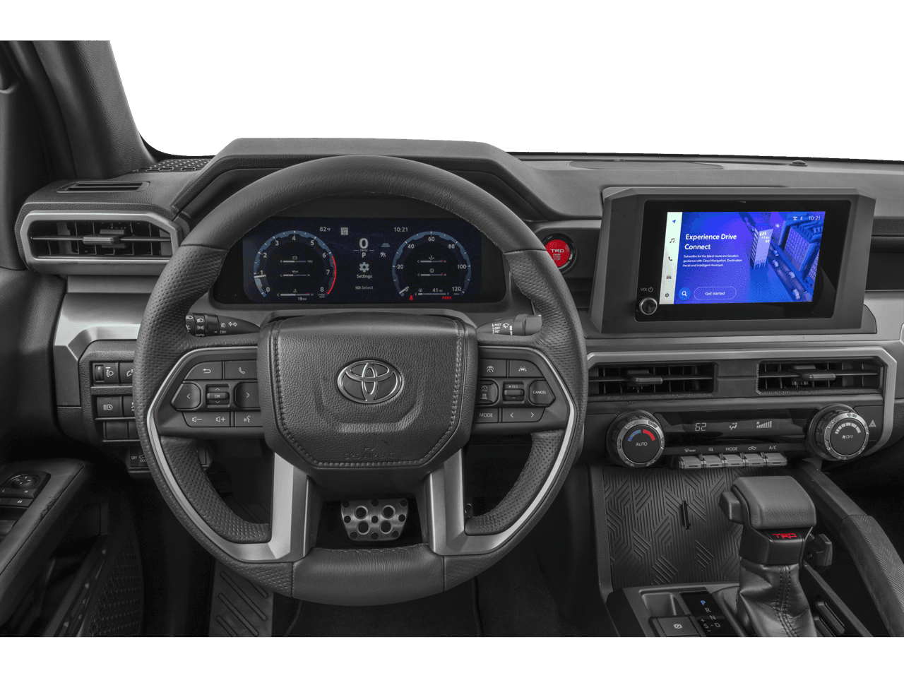 2025 Toyota Tacoma Photo in Bethesda, MD 20814