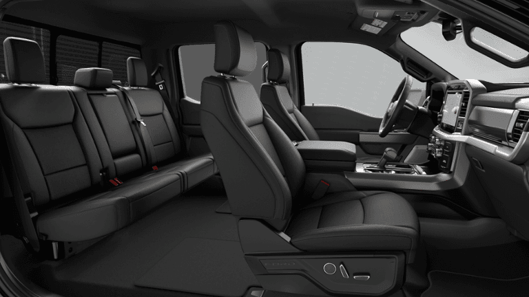 2026 Ford F-150 Photo in Silver Spring, MD 20904