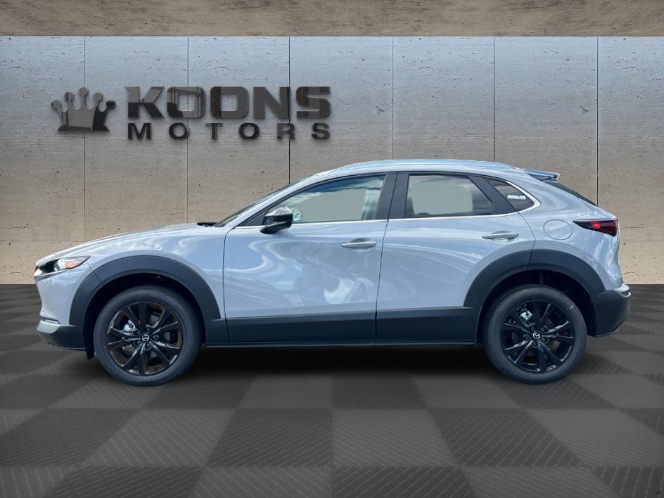 2025 Mazda CX-30 Photo in Silver Spring, MD 20904