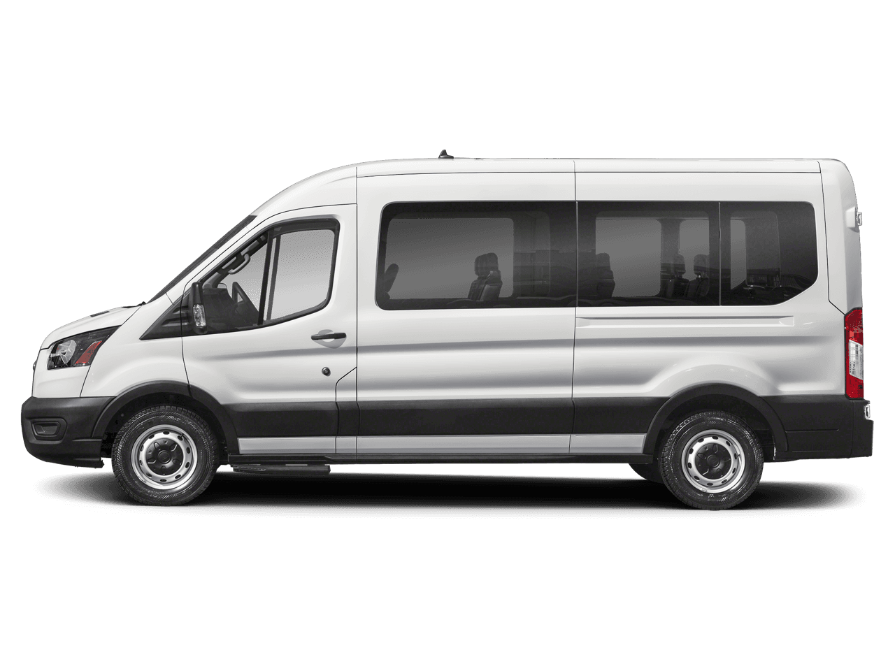 2024 Ford Transit Passenger Van Photo in Silver Spring, MD 20904