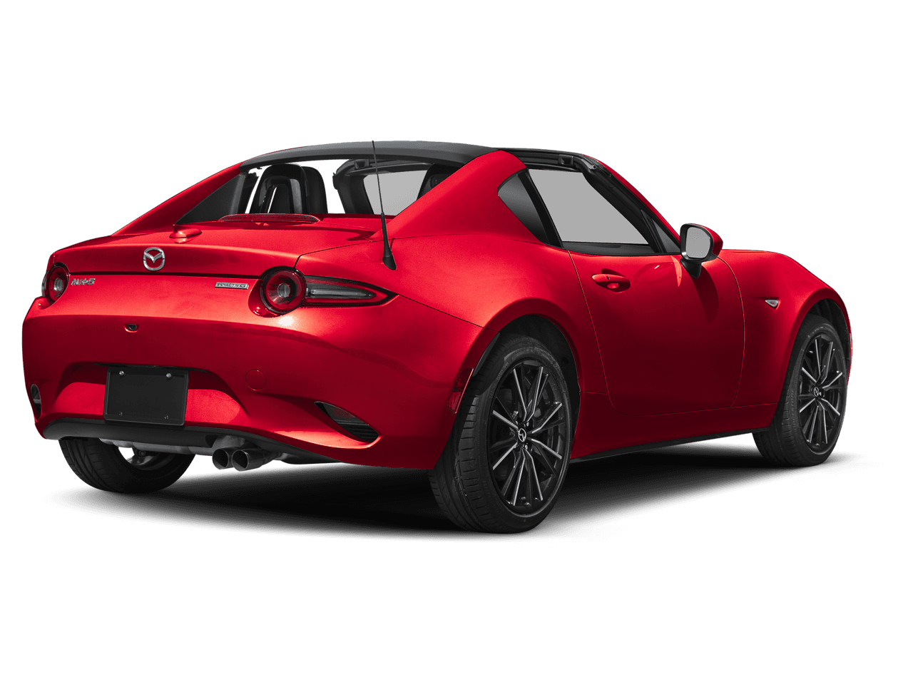 2026 Mazda MX-5 Miata RF Photo in Silver Spring, MD 20904