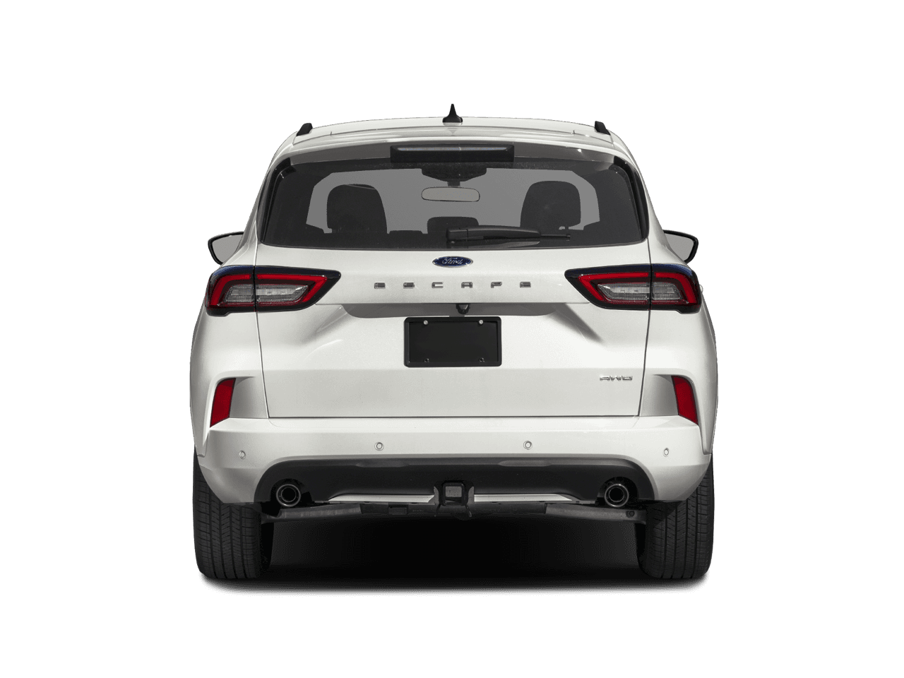 2023 Ford Escape Hybrid Photo in Silver Spring, MD 20904