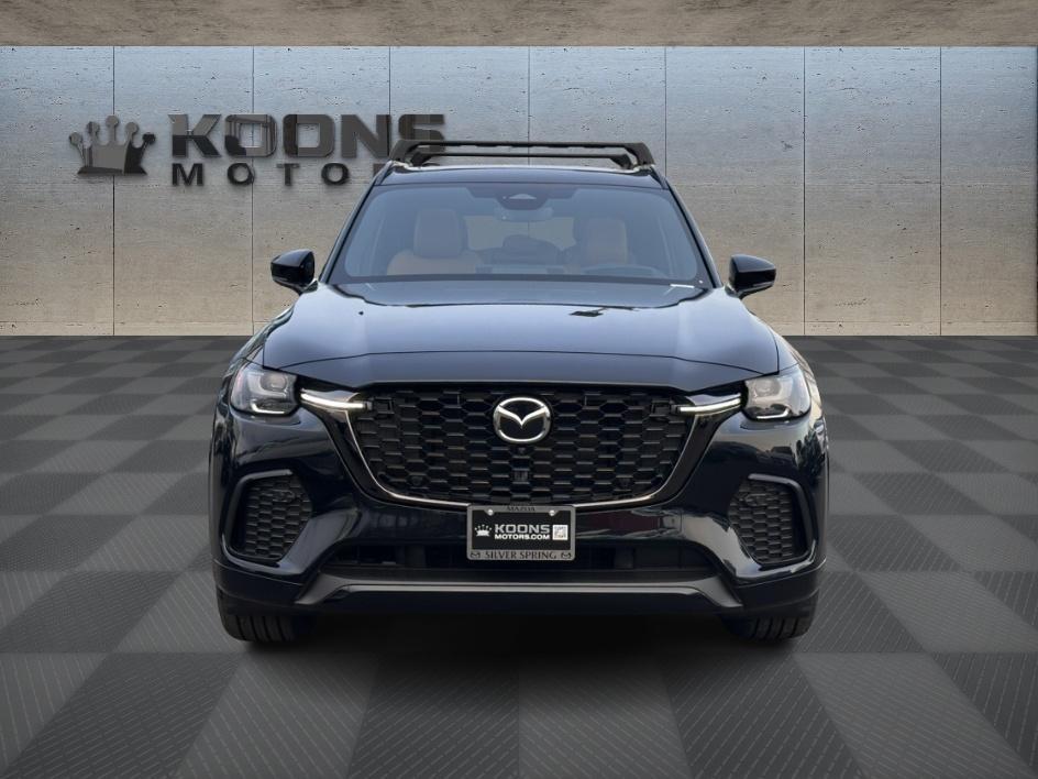 2025 Mazda CX-70 Photo in Silver Spring, MD 20904