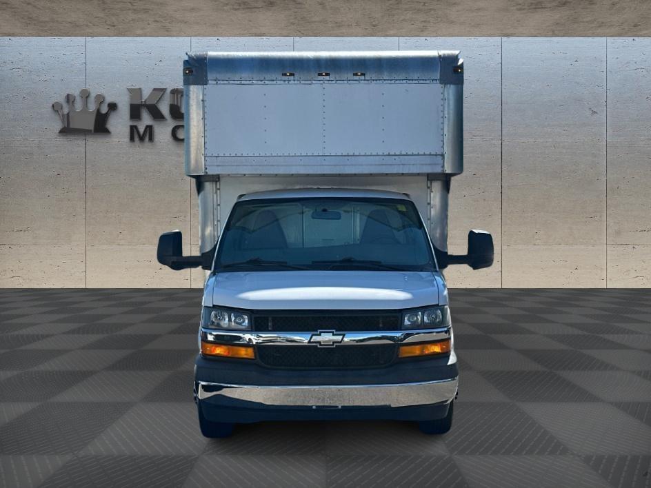 2017 Chevrolet Express 3500 Photo in Silver Spring, MD 20904