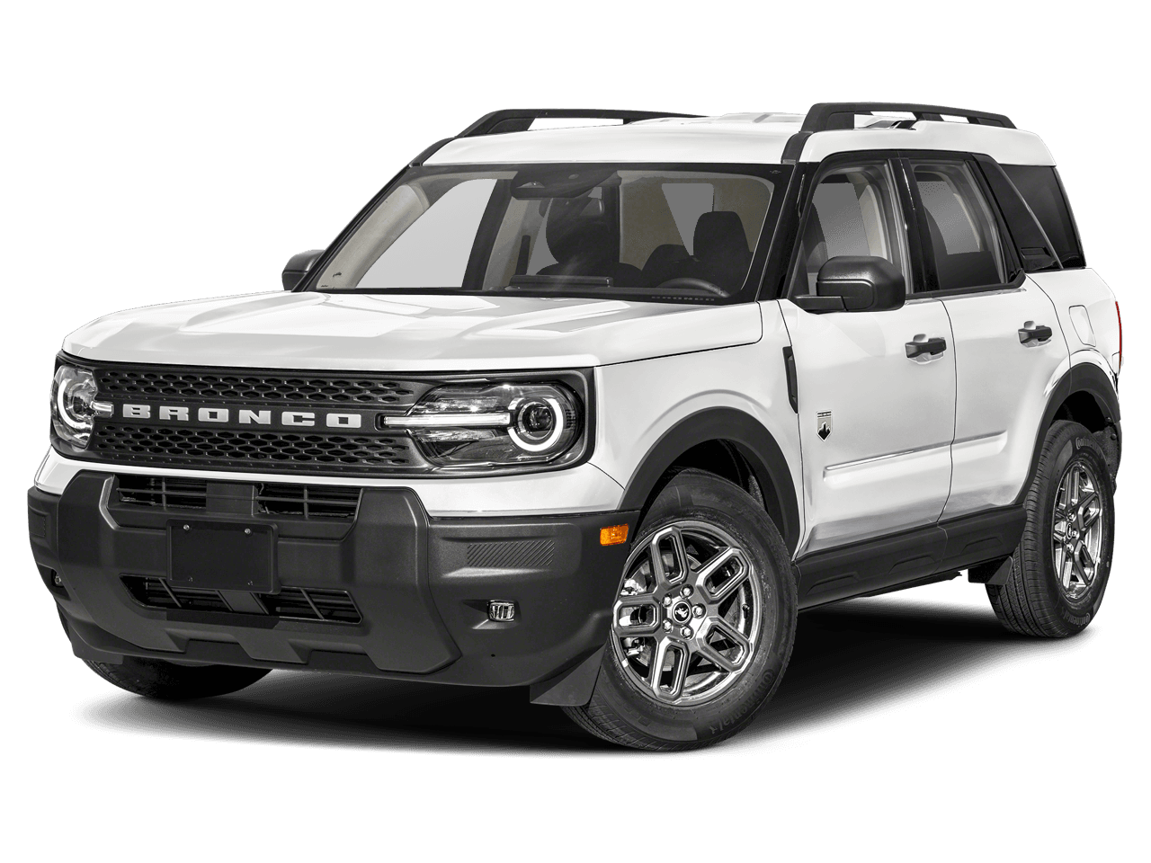 2026 Ford Bronco Sport Photo in Silver Spring, MD 20904