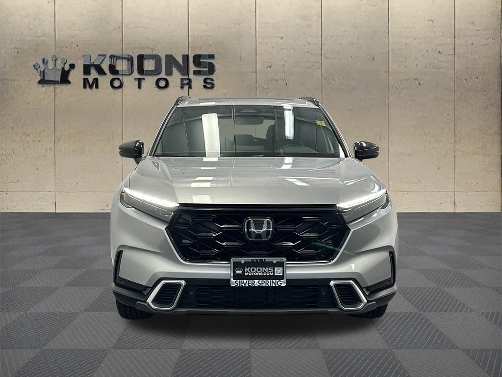 2023 Honda CR-V Hybrid Photo in Silver Spring, MD 20904