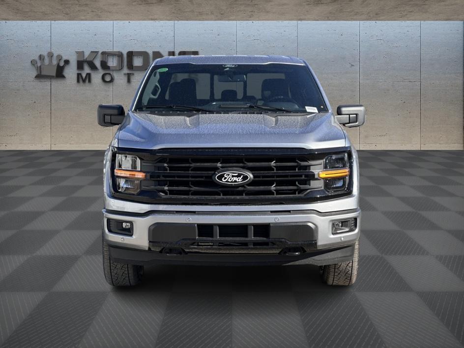 2025 Ford F-150 Photo in Silver Spring, MD 20904