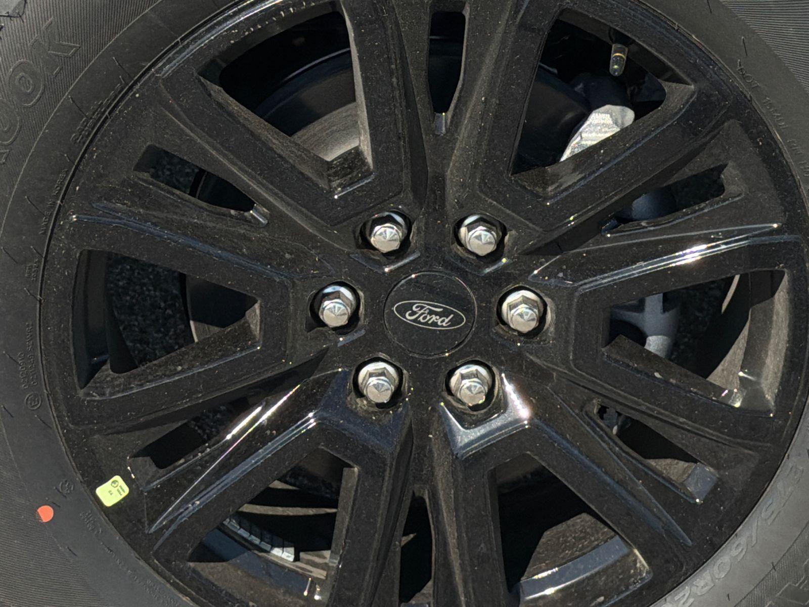 2026 Ford F-150 Photo in Silver Spring, MD 20904