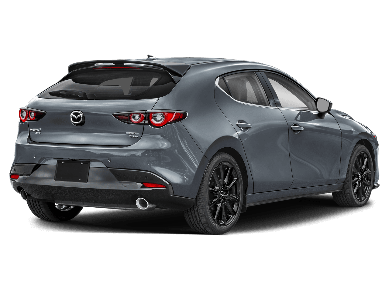 2026 Mazda Mazda3 Photo in Silver Spring, MD 20904