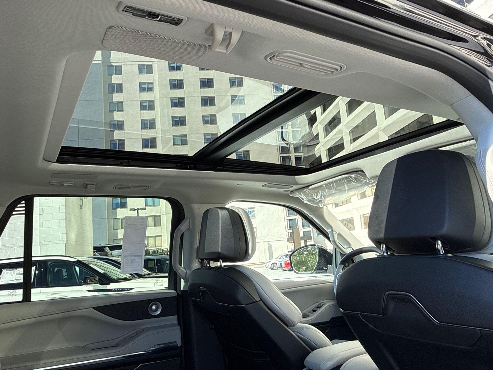 2025 Lincoln Navigator L Photo in Bethesda, MD 20814