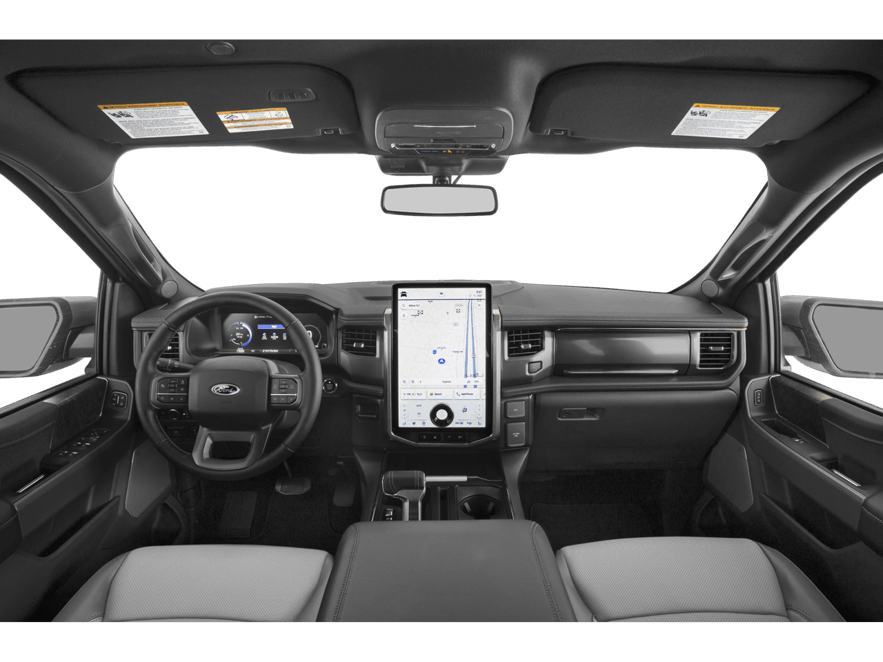 2023 Ford F-150 Lightning Photo in Silver Spring, MD 20904