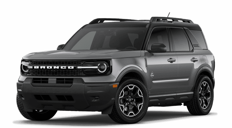 2026 Ford Bronco Sport Photo in Silver Spring, MD 20904