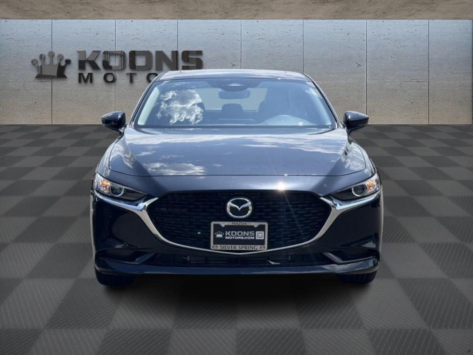 2025 Mazda Mazda3 Photo in Silver Spring, MD 20904