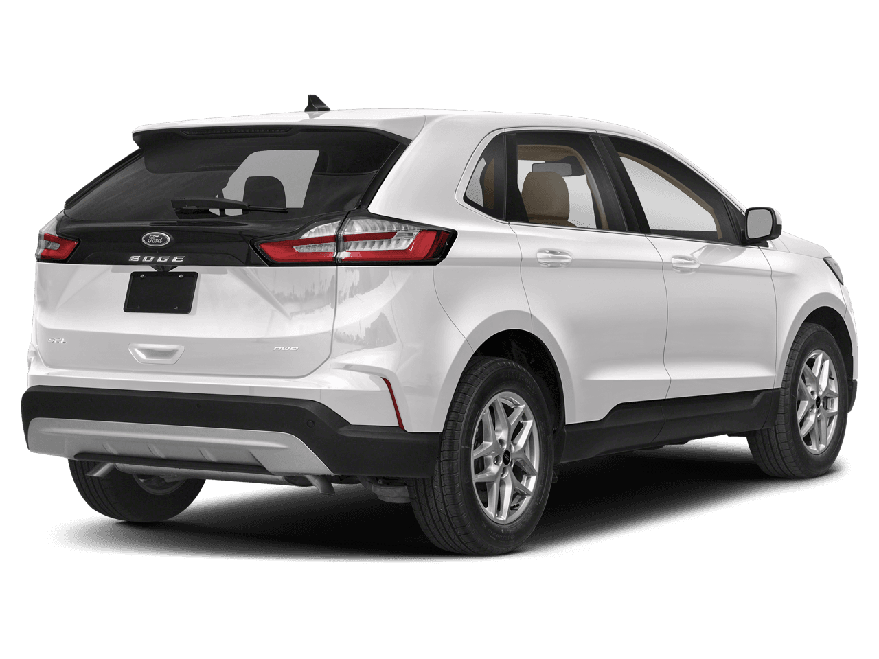 2023 Ford Edge Photo in Silver Spring, MD 20904