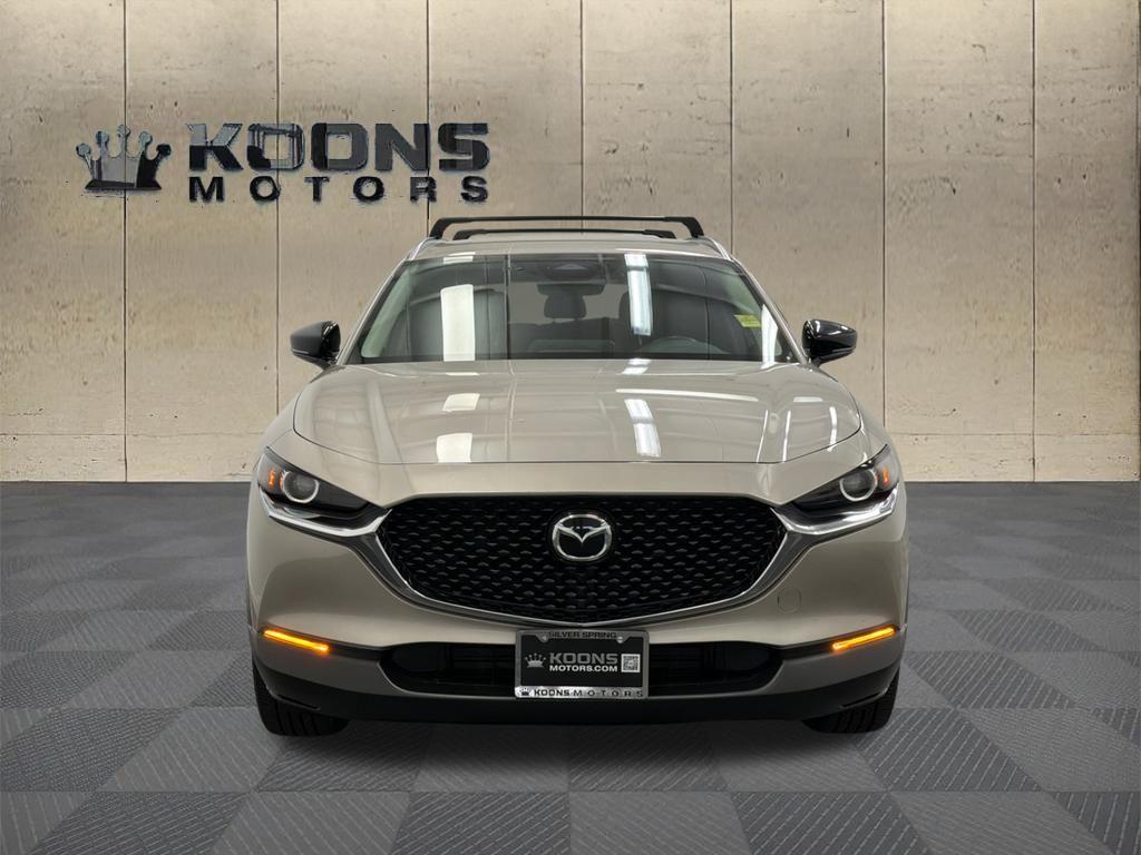 2024 Mazda CX-30 Photo in Silver Spring, MD 20904