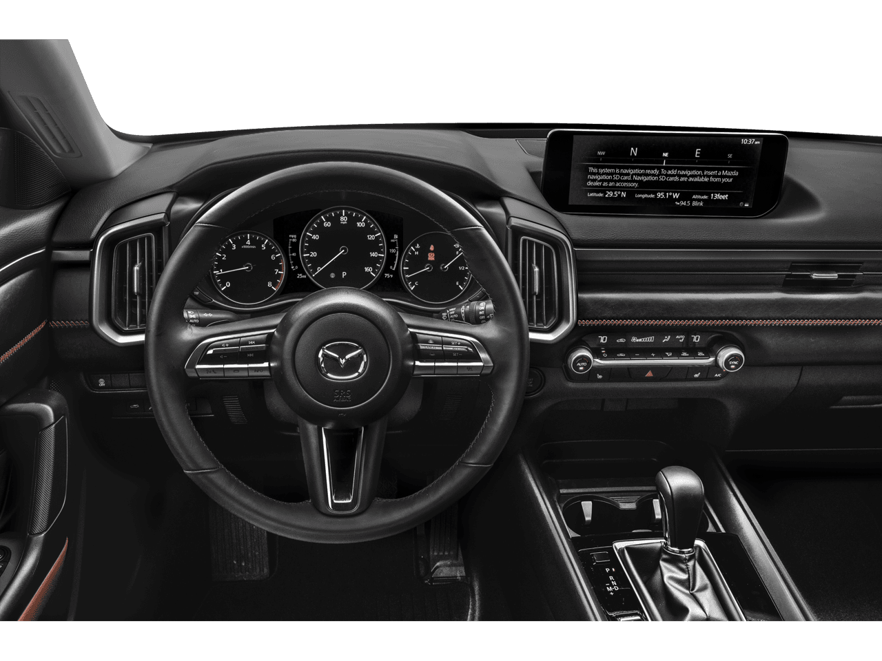 2023 Mazda CX-50 Photo in Silver Spring, MD 20904