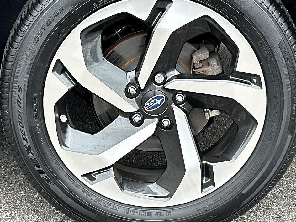 2023 Subaru Forester Photo in Silver Spring, MD 20904